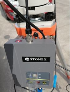 Stonex S9II/S900A/S900+ Instrumento de Medição de Terras Receptor Gnss GPS de Alta Precisão - Product Image 4