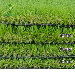 Giá bán buôn OEM tùy chỉnh bóng đá bóng rổ Tennis đa-cảnh Sử dụng mật độ cao giả Turf cỏ nhân tạo - Product Image 6