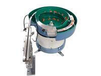 Automatisches Clip-Zuführsystem mit Vibrationsförderband und Linearem Feeder, 1 Jahr Garantie, 5kW, für Montagelinien zur Teileorientierung und -sortierung