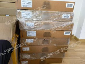 MQM8700-HS2F, Switch Data Center InfiniBand a 40 Porte 200G, 40 X HDR QSFP56, Dual Core X86, Chip Mellanox <span class=keywords><strong>Quantu</strong></span>, Flusso d'Aria P2C - Product Image 5