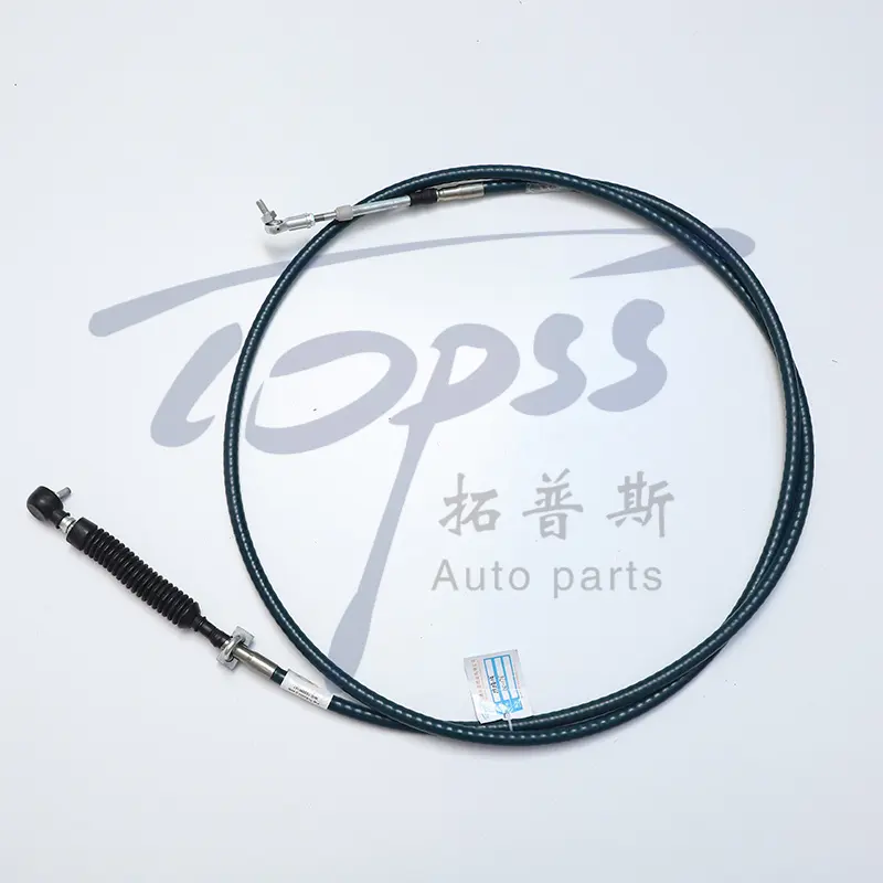 Cable acelerador OEM 2021 para coche, accesorios automotrices de tienda en línea de China, para Benz, 1243001530