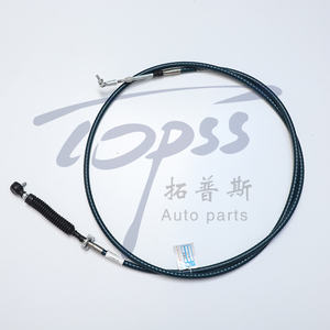 Cable acelerador OEM 2021 para coche, accesorios automotrices de tienda en línea de China, para Benz, 1243001530 - Product Image 1