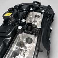 Ensemble moteur complet N55B30, moteur 3.0L en ligne 6 cylindres TwinPower Turbo essence, bloc long pour BMW 335i 535i X3 X5