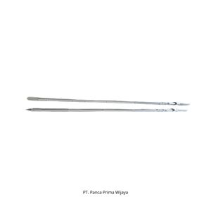 Sonda de Muestreo de Granos de Acero Inoxidable ACA3510, Herramienta de Inspección de Humedad para Trigo, Arroz, Maíz y Semillas, en Oferta - Product Image 3