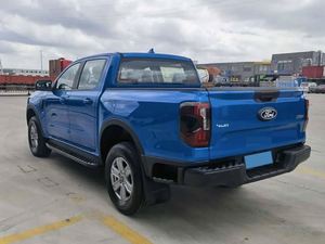 LISTO PARA ENVIAR <span class=keywords><strong>Ford</strong></span> <span class=keywords><strong>Ranger</strong></span> 2.3T USADO - Product Image 1