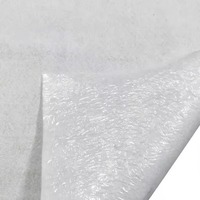 Protection de sol multifonctionnelle autocollante en feutre blanc très vendue pour escaliers