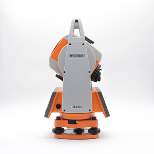 เครื่องวัดมุมแบบ Total Station ยี่ห้อ Haodi รุ่นยอดนิยม พร้อมเครื่องมือวัดแสงอื่นๆ ความแม่นยำสูง - Product Image 4