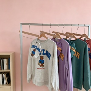 Tenues Assorties pour Animaux de Compagnie : Sweatshirts en Polaire pour Chien et Chat – Collection Automne-Hiver – Tenues Familiales Chaudes pour Bichon Frisé, Corgi, Bouledogue Français - Product Image 4