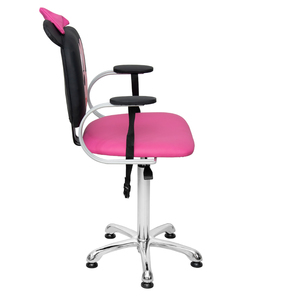Silla <span class=keywords><strong>de</strong></span> Barbero para Niños, Nueva Marca <span class=keywords><strong>2022</strong></span>, Equipo <span class=keywords><strong>de</strong></span> Salón <span class=keywords><strong>de</strong></span> Belleza para Niños, Precio Económico, Venta al por Mayor - Product Image 2