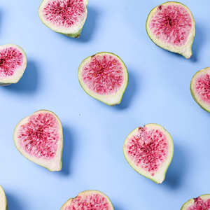 天然無添加FDイチジクフルーツパリッとした高品質フリーズドライイチジクフルーツスライス100グラムドライおいしいイチジクチップスナック - Product Image 4