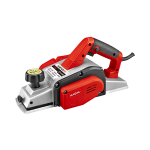 Cepilladora eléctrica sin escobillas de alta eficiencia de madera dura de 15000 RPM ancho de corte extra ancho de 90mm y 900W de alta eficiencia - Product Image 1