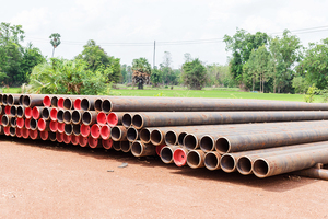 Ống thép carbon <span class=keywords><strong>1</strong></span>.25 "<span class=keywords><strong>4</strong></span>" 3/<span class=keywords><strong>4</strong></span> "<span class=keywords><strong>1</strong></span> <span class=keywords><strong>1</strong></span>/<span class=keywords><strong>4</strong></span>" ống thép SCH 80 ống đen ống thép liền mạch - Product Image 6