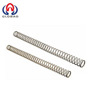 Ressort hélicoïdal en acier inoxydable d'usine/ressort hélicoïdal de bonne qualité/ressort de Compression de nouveau type Offre Spéciale