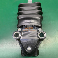 Camion lourd Numéro de camion 7420746460 Valve de suspension pneumatique 5010424865 7420746477 Valve de mise à niveau 4640070120 pour RE-NAULT