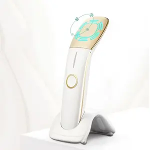 Chuyên nghiệp Bio Lift Microcurrent máy với ma thuật massage tay da nâng loại bỏ nếp nhăn máy đẹp