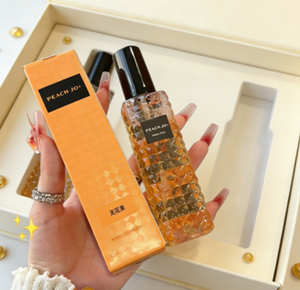 Spray parfumé Studded Fig - Parfum léger longue durée - Product Image 1