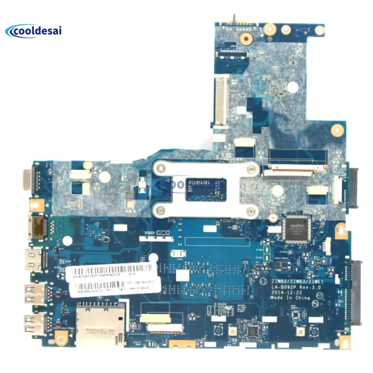 B40-70 Lenovo Core Intel® Essential 8GB RK8AG lenovo B40-70 20392