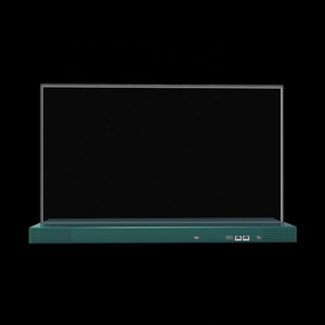 Pantalla OLED Transparente Ultrafina de Tamaño Personalizado, HD 4K, 1920 * 1080, Señalización Digital y Pantalla OLED Transparente - Product Image 4