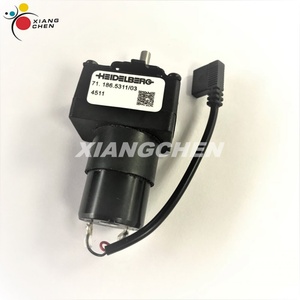 DO <b>Printing</b> <b>Machine</b> Parts Motor 71.186.5311 for Offset <b>Printing</b> <b>Machine</b> Parts - Product Image 4