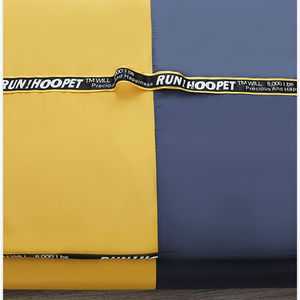 Beste Hoopet Extra Grote Hond Tent Bed Kennel Huis Soort Indoor Hot Koop - Product Image 6