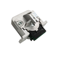 Cabezal de Impresión FX890 1275824 F052010 para Impresoras Epson FX2190 FX2175 FX-875 FX-880 FX-2180, Repuestos de Impresora