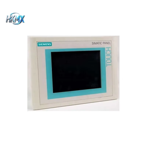 6AV6545-0AG10-0AX0 6AV6545-0AA15-2AX0 6AV6545-0BA15-2AX0 HMI Tactile pour Système de Contrôle d'Automatisation Industrielle - Product Image 1