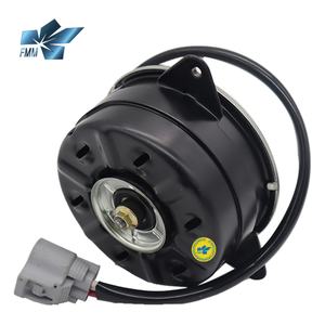 Moteur de climatisation de voiture 16363-0T030 pour Toyota Corolla, moteur de soufflerie de climatisation - Product Image 5