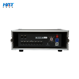 Topi profesional NPU Unit pengolahan jaringan tipe Manual penjualan laris Dimmer - Product Image 5