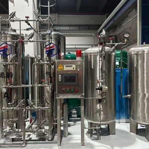 220v compressione dell'aria industria alimentare 30Nm di purezza 99.999% acciaio inossidabile di azoto generatorconveniente per facile mantenere - Product Image 5