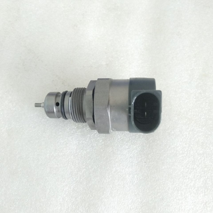 Régulateur de pression du rail commun 0281002494, régulateur de pression du carburant diesel DRV A6110780449, compatible avec <span class=keywords><strong>MB</strong></span>-BENZ W203 <span class=keywords><strong>W211</strong></span> <span class=keywords><strong>E320</strong></span> CDI - Product Image 4