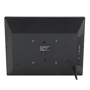 Chất Lượng Cao 15Inch Rk3326 1 + 16G Android 9.0 Màn Hình Phẳng Thông Minh Wifi LED Khung Ảnh Kỹ Thuật Số - Product Image 6