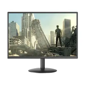 จอเกมมิ่ง IPS LED ขนาด 18.5 นิ้ว ราคาส่งถูก ภาพคมชัดระดับ Full HD ป้องกันแสงสีฟ้า 120% SRGB ลำโพงในตัว พอร์ตเชื่อมต่อ DP สำหรับเดสก์ท็อป - Product Image 1