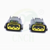 Connecteur TPS à 3 broches pour Renault Nissan Skyline Sr20 Rb20 Rb25 Rb26, 2.2mm