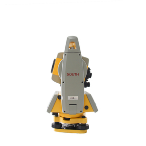 เครื่องวัดมุมแบบ Total Station รุ่น Original Item South N6+ พร้อมเทคโนโลยีลดเสียงรบกวน ความน่าเชื่อถือสูง รับประกัน 1 ปี - Product Image 5