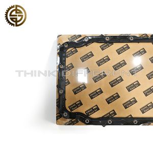 原装高品质热销东风重卡配件C4975069油底壳垫片 - Product Image 2