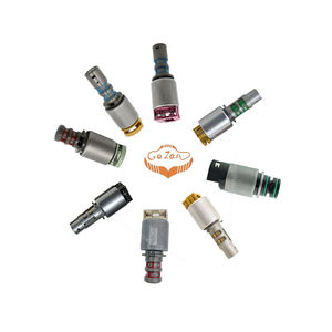 Toptan araba parçaları şanzıman Solenoid vana 463133b011 46313-3b011 Hyundai Kia ACCENT SORENTO için - Product Image 1