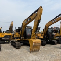 Oferta Destacada: Excavadora de Segunda Mano Original Japonesa Usada Caterpillar CAT312D2, Excavadora de Orugas Usada, Excavadoras Usadas Japón CAT312D CAT312D2