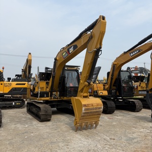 Offre Spéciale : Excavatrice d'occasion Caterpillar CAT312D2, modèle original japonais, sur chenilles, excavatrices d'occasion du Japon CAT312D CAT312D2 - Product Image 1