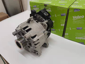 NOUVEAU Ensemble d'alternateur hybride 210A 9820080280 444762 IST60C041 pour 3008 II SUV Hybrid4 (M45GBU) 9820080280 444762 IST60C041 Autre - Product Image 3