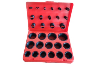 Bộ dụng cụ sửa chữa gioăng cao su ô tô <span class=keywords><strong>O</strong></span> <span class=keywords><strong>Ring</strong></span> Box Nbr Mega Oring - Product Image 2