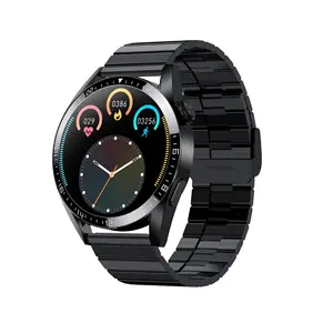 Nuovo Smartwatch I39 di alta qualità blue-tooth chiamando smart watch per apple huawei xiaomi mobile reloj inteligente originale
