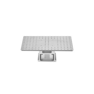 Plataforma de Impresión de Acero Perforado Anycubic para Photon P1 y Accesorio de Impresión 3D con Resina Elástica - Product Image 4