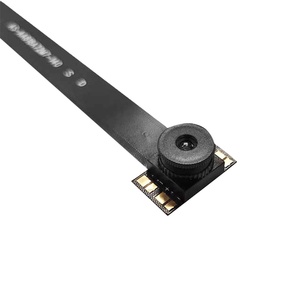 Mô-đun máy ảnh màn trập toàn cầu 5MP USB kích hoạt bên ngoài chụp ảnh chuyển động tốc độ cao & phát hiện dây chuyền lắp ráp - Product Image 3