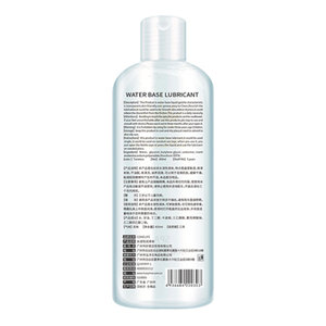 COKELIFE-Gel de dibujo de alambre fuerte para SPA, <span class=keywords><strong>lubricante</strong></span> sexual a base de glicerina vegana, 200ml - Product Image 5