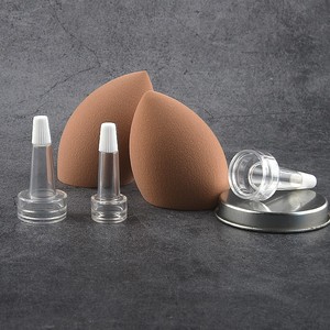 Compte-gouttes en plastique de 5ml 10ml pour poudres lyophilisées inodores flacons de <span class=keywords><strong>pénicilline</strong></span> avec ampoule compte-gouttes de corne de bouteille de <span class=keywords><strong>pénicilline</strong></span> - Product Image 4