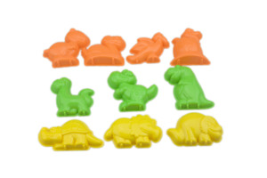 Kit éducatif ultime STEM pour apprendre <span class=keywords><strong>les</strong></span> mathématiques en jouant sur la plage |   Moules à sable et jouets de comptage |   Matériel TPE/TPR, pour <span class=keywords><strong>les</strong></span> enfants de 3 à 6 ans |   OEM personnalisé - Product Image 6