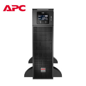 <span class=keywords><strong>APC</strong></span> Schneider SURT5000UXI-CH Smart-UPS SRT 5000VA Unités en rack 3U avec batterie externe 5KVA UPS en ligne - Product Image 2