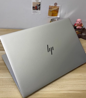 H-P EliteBook 850 G5 Laptop, with Intel Core I7-8650U Processor, 16GB RAM and 512GB Storage