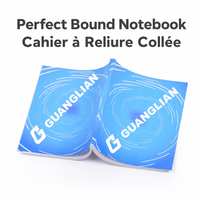 Cahier d'exercices ODM pour la salle de classe, format A4, couverture en papier couché, agrafé – Fournisseur de cahiers d'exercices pour l'école et la salle de classe