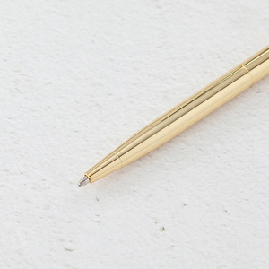 Bolígrafos de Metal con Diseño de Flamenco, 1.0 mm, Brillantes, para Mujer, con Logotipo Personalizado, Tinta Negra, Regalo, Venta al Por Mayor - Product Image 5